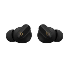 Beats by Dre Studio Buds + True Wireless Noise Cancelling Earbuds Black/Gold