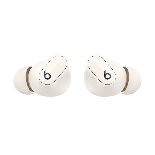 Beats by Dre Studio Buds + True Wireless Noise Cancelling Earbuds Ivory