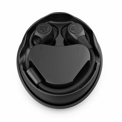 JLab Work Buds True Wireless Earbuds Black