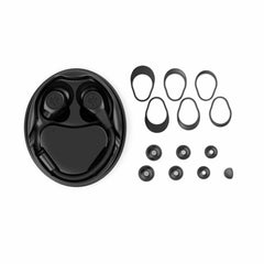 IFCEBWORKBUDSRBLK82 Work Buds True Wireless Earbuds Black