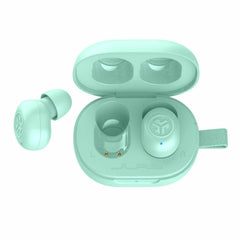 JLab JBuds Mini True Wireless Earbuds Mint