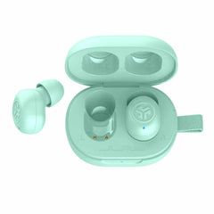 IFCEBJBMINIRMNT124 JBuds Mini True Wireless Earbuds Mint