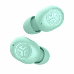 IFCEBJBMINIRMNT124 JBuds Mini True Wireless Earbuds Mint