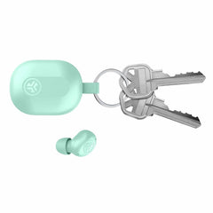 IFCEBJBMINIRMNT124 JBuds Mini True Wireless Earbuds Mint