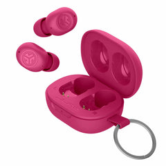 IFCEBJBMINIRPNK124 JBuds Mini True Wireless Earbuds Pink