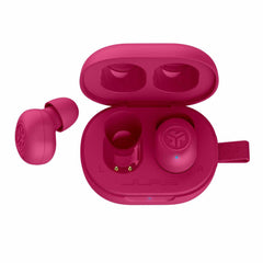 IFCEBJBMINIRPNK124 JBuds Mini True Wireless Earbuds Pink