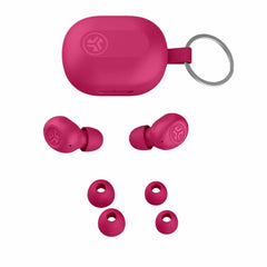 IFCEBJBMINIRPNK124 JBuds Mini True Wireless Earbuds Pink