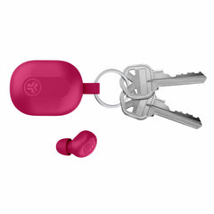 IFCEBJBMINIRPNK124 JBuds Mini True Wireless Earbuds Pink