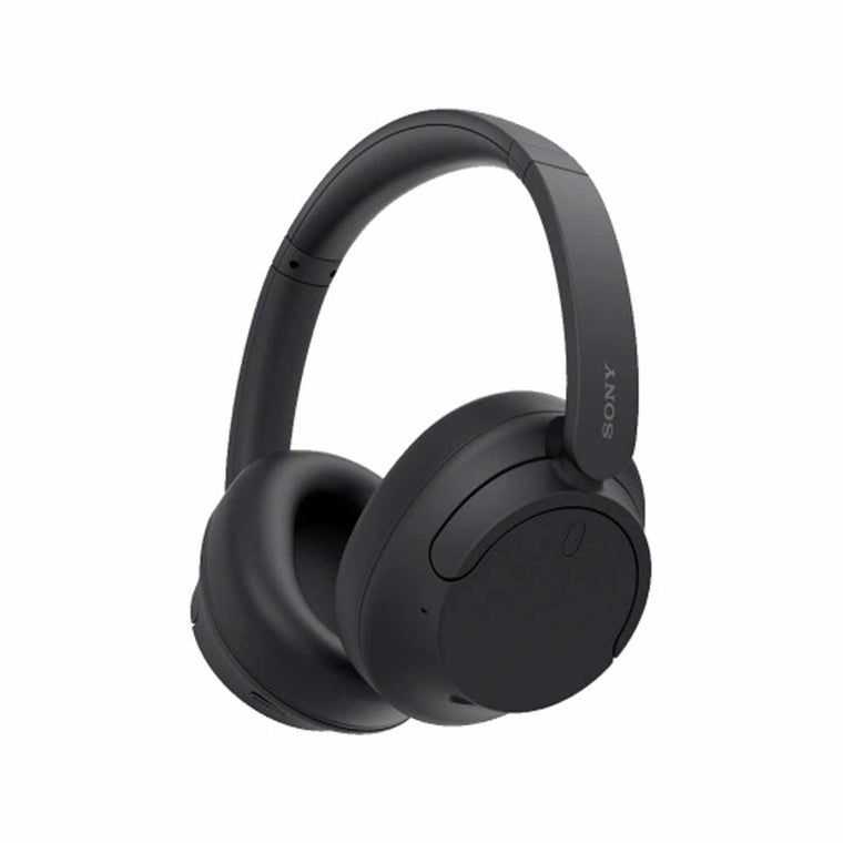 WHCH720NB Wireless Noise Cancelling Headphone Black