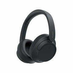 Sony Wireless Noise Cancelling Headphone Black