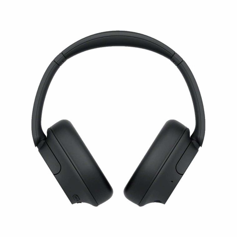 Sony Wireless Noise Cancelling Headphone Black