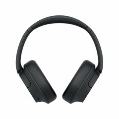 Sony Wireless Noise Cancelling Headphone Black