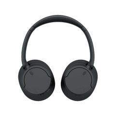 Sony Wireless Noise Cancelling Headphone Black
