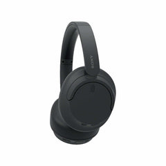 Sony Wireless Noise Cancelling Headphone Black