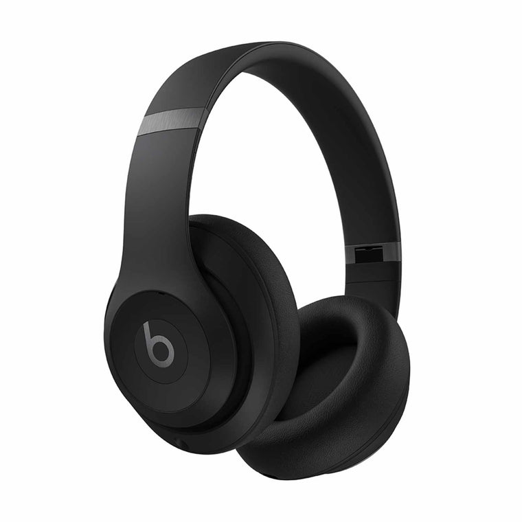 Beats by Dre Studio Pro Wireless Headphones Black