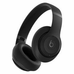 Beats by Dre Studio Pro Wireless Headphones Black