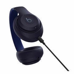 MQTQ3LLA Studio Pro Wireless Headphones Navy