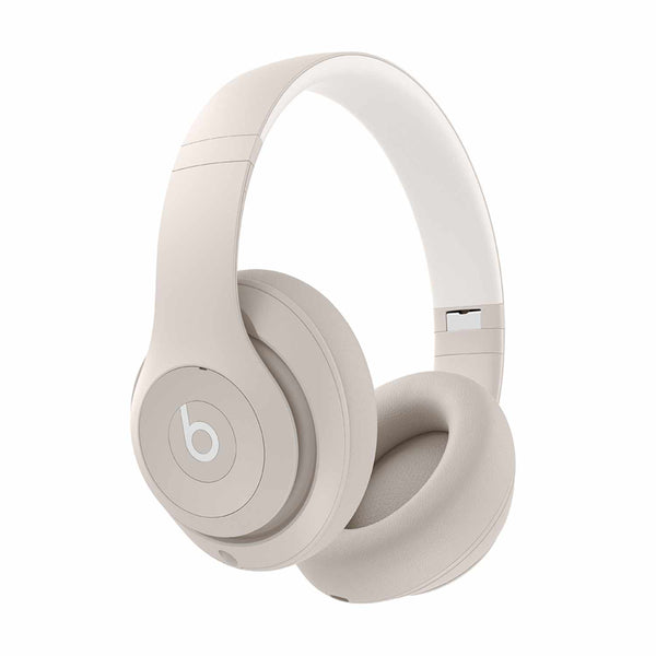 Beats by Dre Studio Pro Wireless Headphones Sandstone