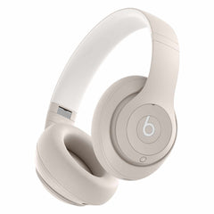 Beats by Dre Studio Pro Wireless Headphones Sandstone