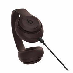 Beats by Dre Studio Pro Wireless Headphones Deep Brown