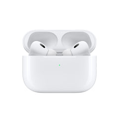 Apple AirPods Pro 2nd Gen with MagSafe and USB-C Charging Case White