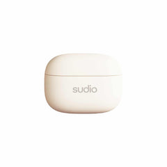 A1PROSND A1 Pro ANC Wireless Earbuds Sand