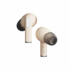 A1PROSND A1 Pro ANC Wireless Earbuds Sand