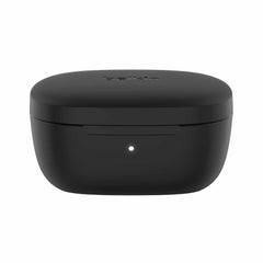 Belkin SoundForm Motion True Wireless Earbuds Black