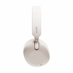 Sudio K2 Wireless Over-Ear Hybrid ANC Headphones White