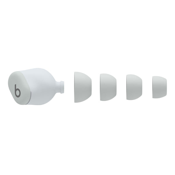 MUVY3LLA Solo Buds True Wireless Storm Gray