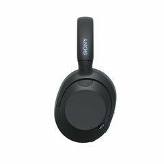 Sony ULT WEAR Wireless Noise Cancelling Headphones Black