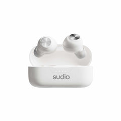 T3WHT T3 Wireless Earbuds White