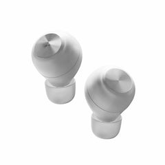 T3WHT T3 Wireless Earbuds White
