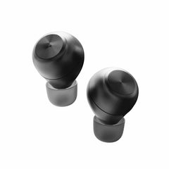 T3BLK T3 Wireless Earbuds Black