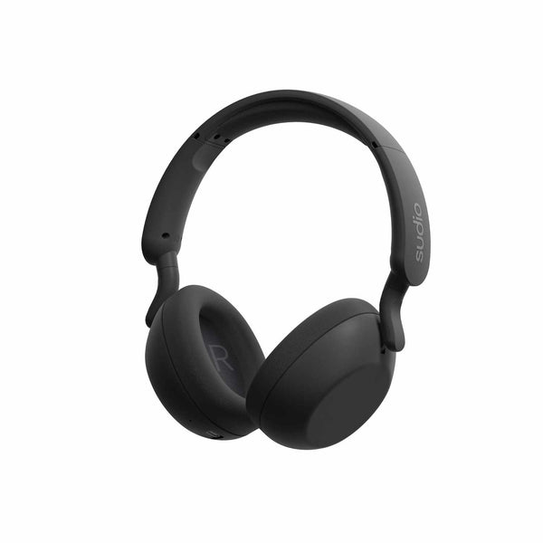 Sudio R3 Wireless Headphones Black