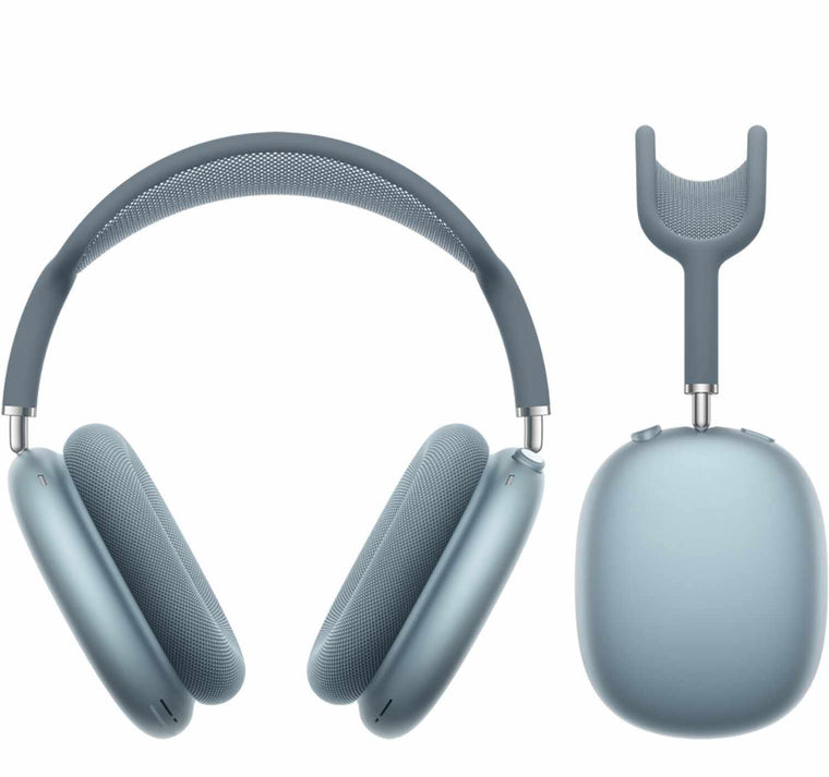 MWW63AMA AirPods Max Blue