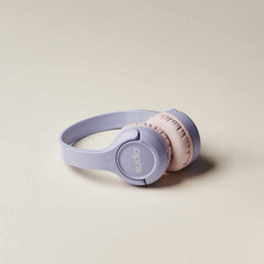 Sudio K1 Wireless Headphones Purple
