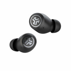 JLab JBuds Earbuds Black with Active Noise Cancellation 3
