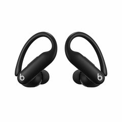 Beats by Dre Powerbeats Pro 2 High-Performance Earbuds Jet Black