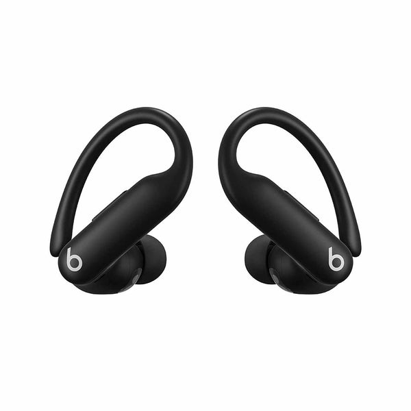 Beats by Dre Powerbeats Pro 2 High-Performance Earbuds Jet Black