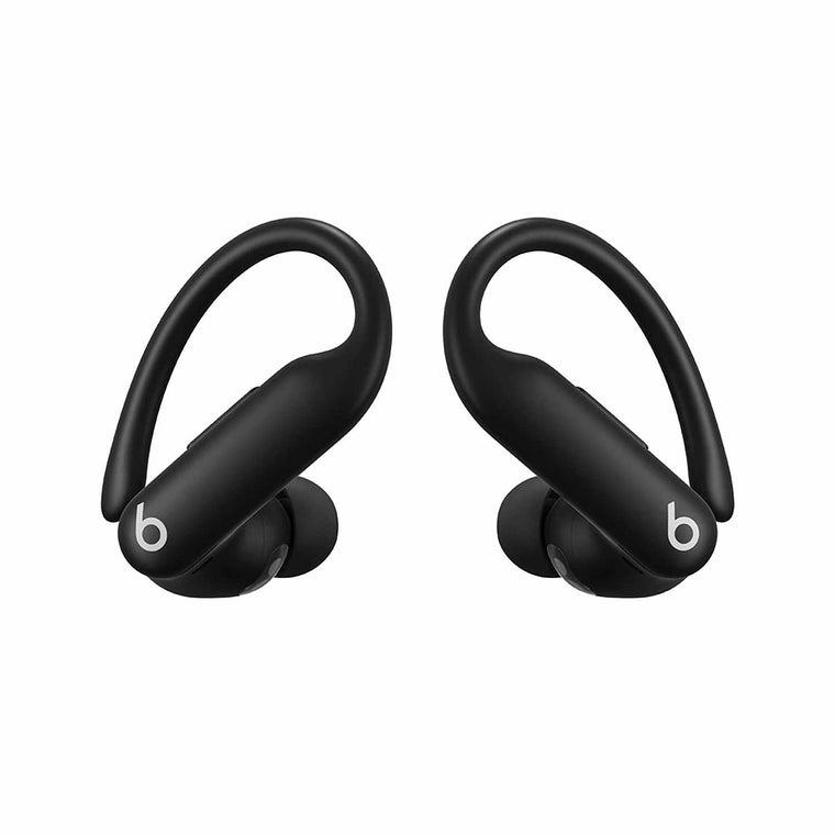 Beats by Dre Powerbeats Pro 2 High-Performance Earbuds Jet Black