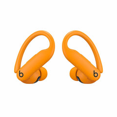 Beats by Dre Powerbeats Pro 2 High-Performance Earbuds Electric Orange