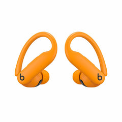 Beats by Dre Powerbeats Pro 2 High-Performance Earbuds Electric Orange
