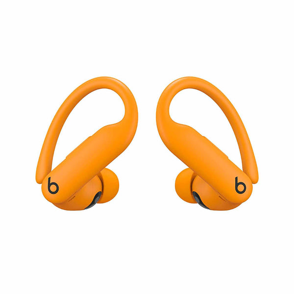 Beats by Dre Powerbeats Pro 2 High-Performance Earbuds Electric Orange