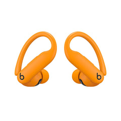 Beats by Dre Powerbeats Pro 2 High-Performance Earbuds Electric Orange