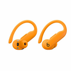 Beats by Dre Powerbeats Pro 2 High-Performance Earbuds Electric Orange