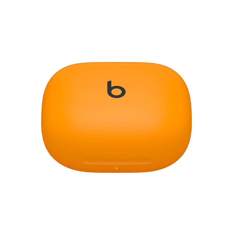 Beats by Dre Powerbeats Pro 2 High-Performance Earbuds Electric Orange