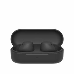Sony True Wireless In-Ear Headphones Black
