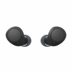 WFC510B True Wireless In-Ear Headphones Black