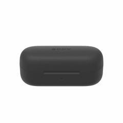 Sony True Wireless In-Ear Headphones Black
